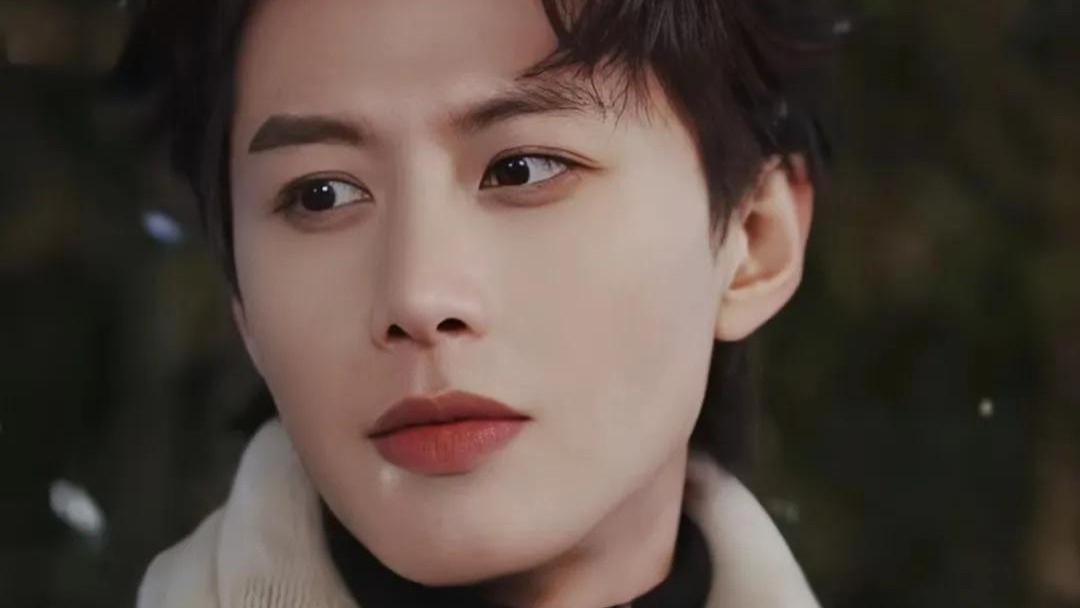 何健麒新剧，女主好美，和何健麒颜值最匹配的人出现了，快来看看