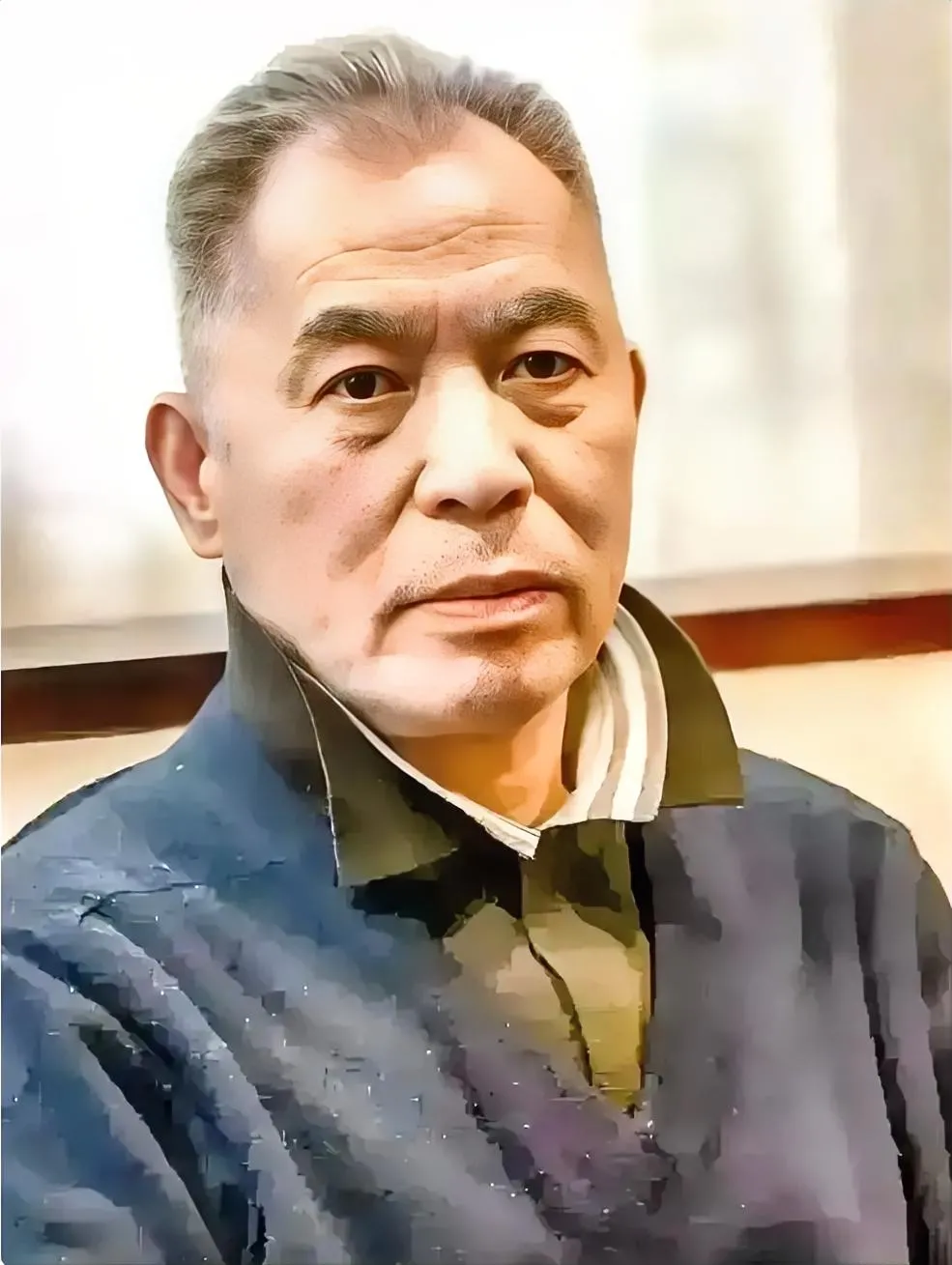 梁晓声曾说：“人活一世，穷不怪父，孝不比兄，苦不责妻，气不凶子，一生向阳。哪怕一