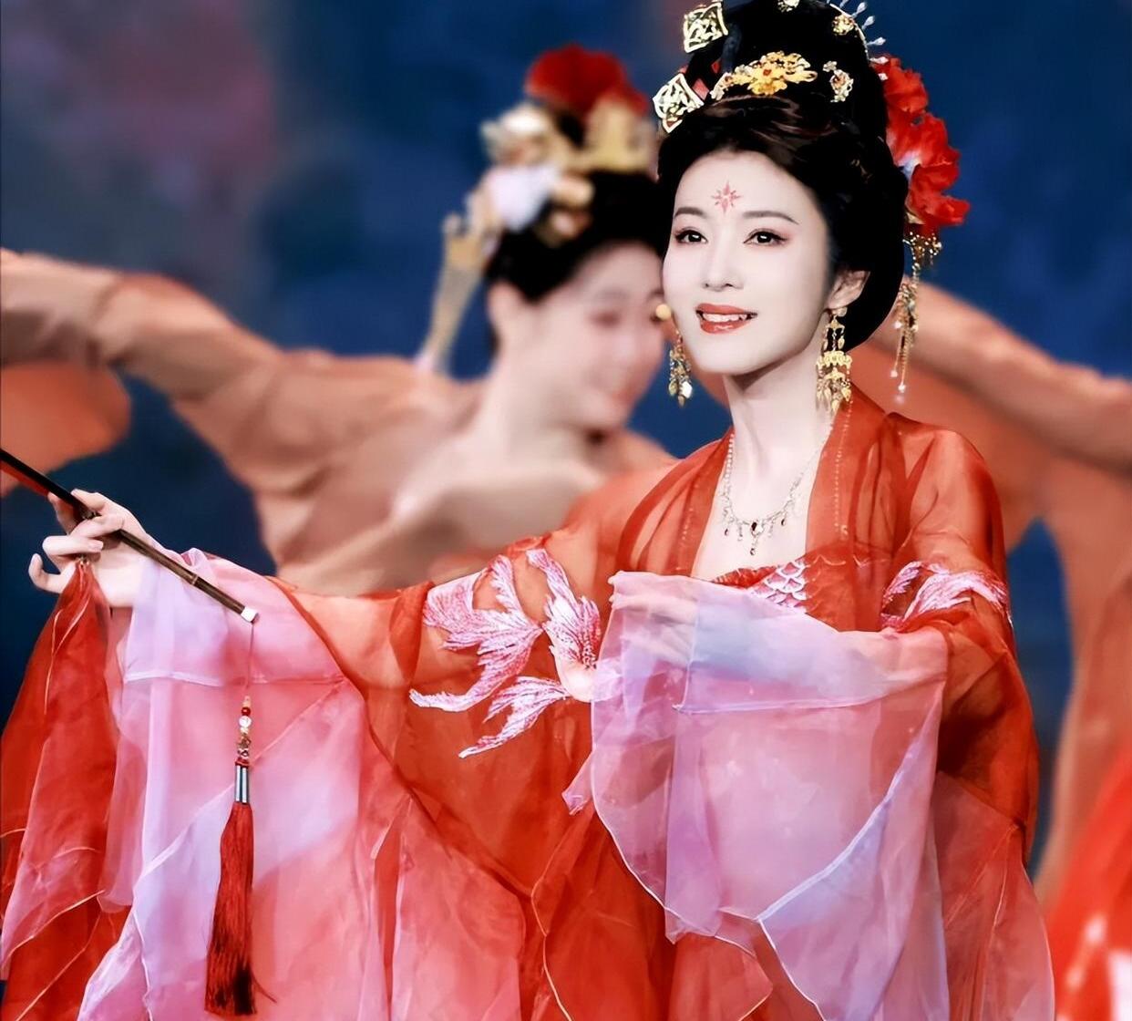 李云霄：盛唐再現，文旅新宠