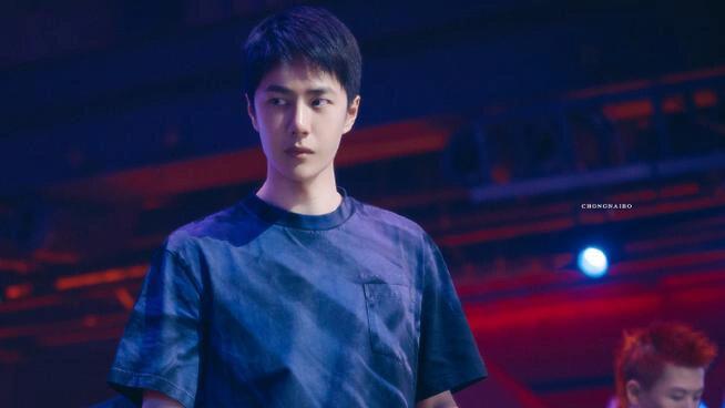 王一博是一个多才多艺、全面发展的艺人