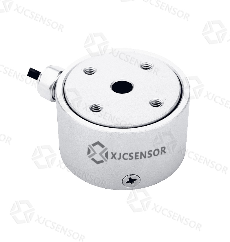 哪些因素会影响扭矩传感器的测量准确性？