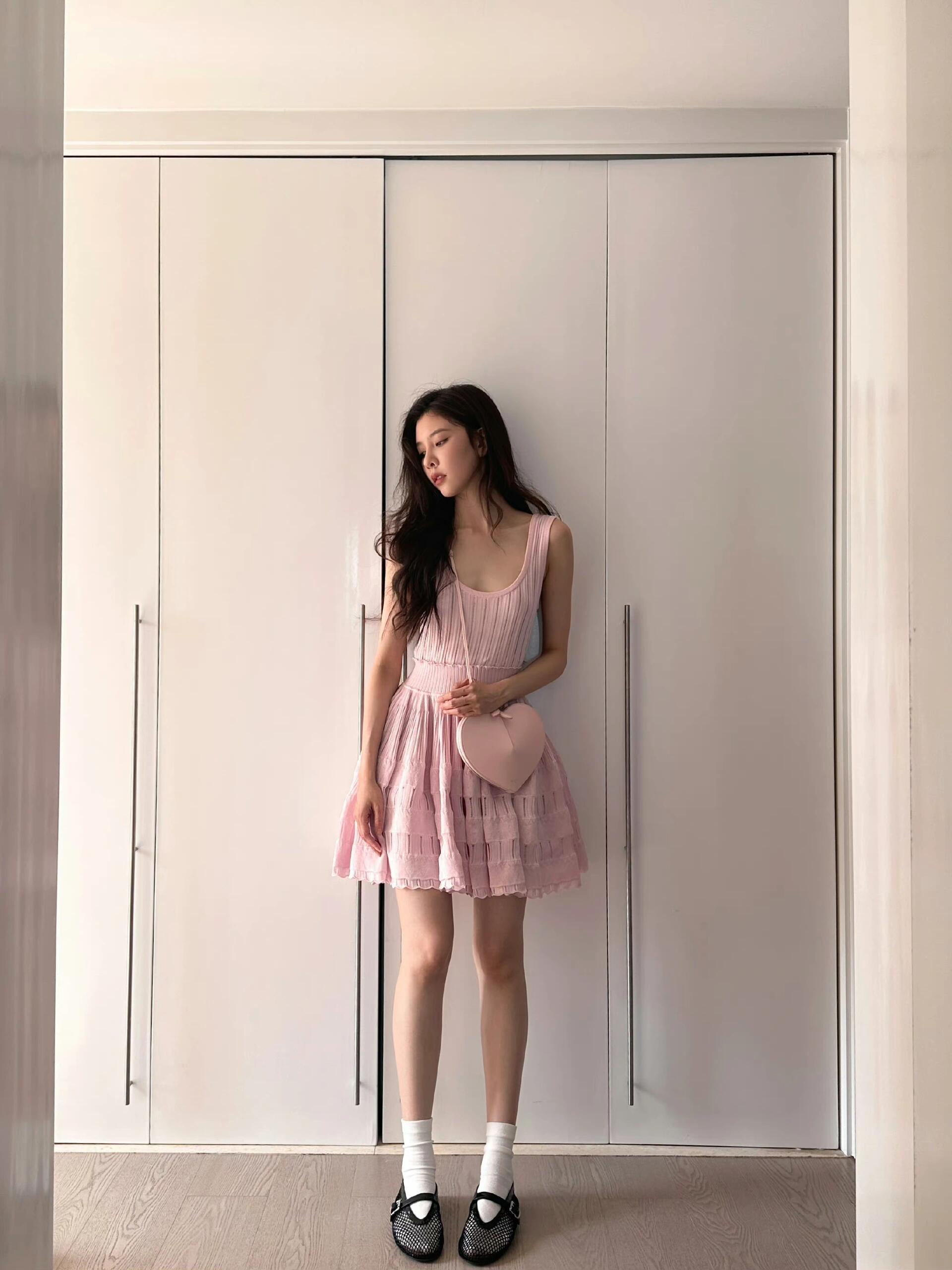 宋妍霏——风度翩翩