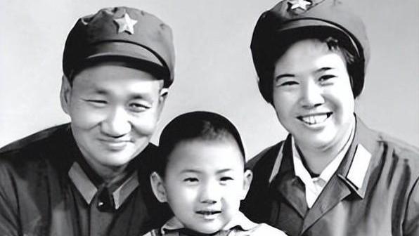 65年罗瑞卿安排邵华下乡，伟人得知后生气，这是干涉我的家事