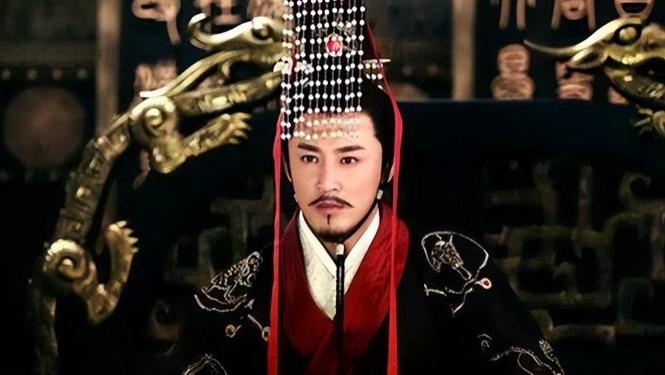 汉安帝有儿子，为何要将皇位传给堂弟刘懿？人们为何对刘懿没印象