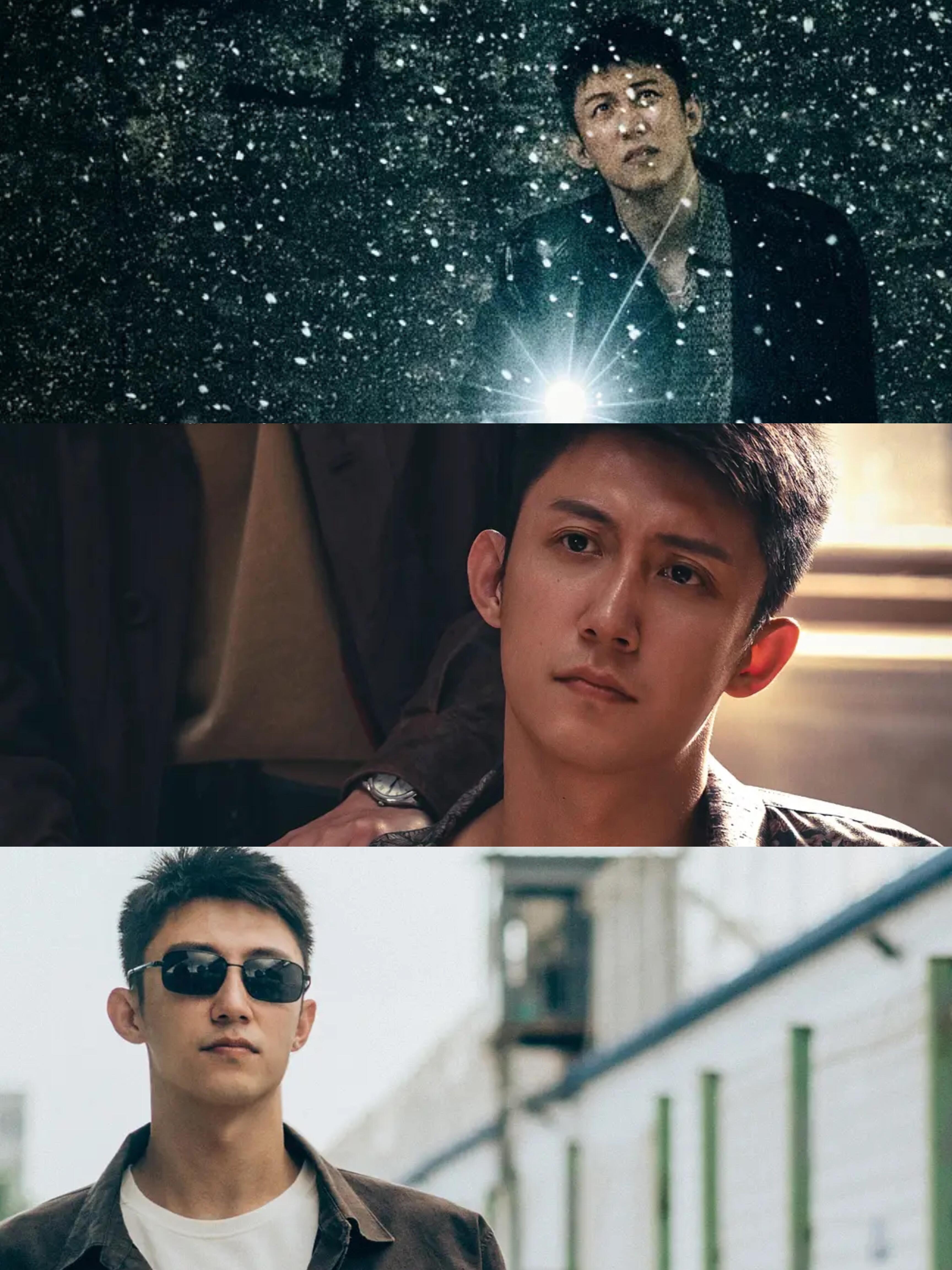 《雪迷宫》到底指代什么？细思极恐！