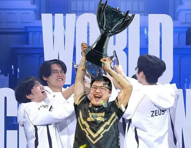 乌兹又夺冠了！