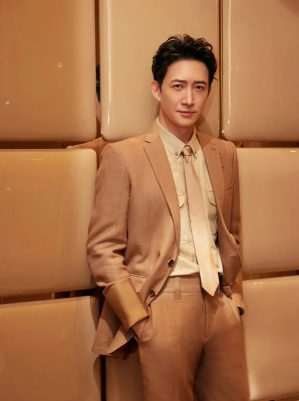 与蒋欣恋而不得，却换来高斯6年的等待