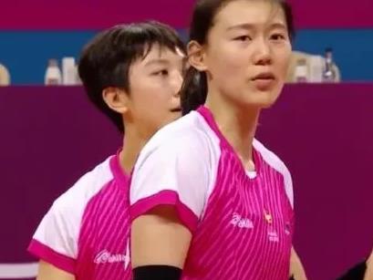 20扣14中！王艺竹好厉害！
女排联赛第十一轮，天津女排3-0轻松战胜北京女排，