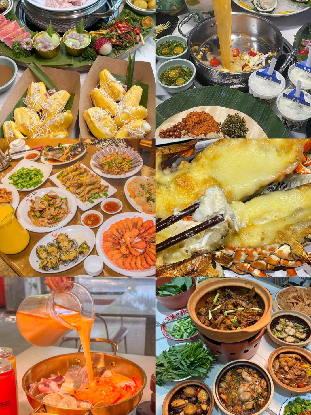 1月要去三亚的姐妹，我说几句掏心窝实话