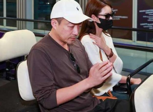 众网友是真了解他，汪小菲这个大男孩，马筱梅得到宝了，和他过日子肯定不会无趣，天天