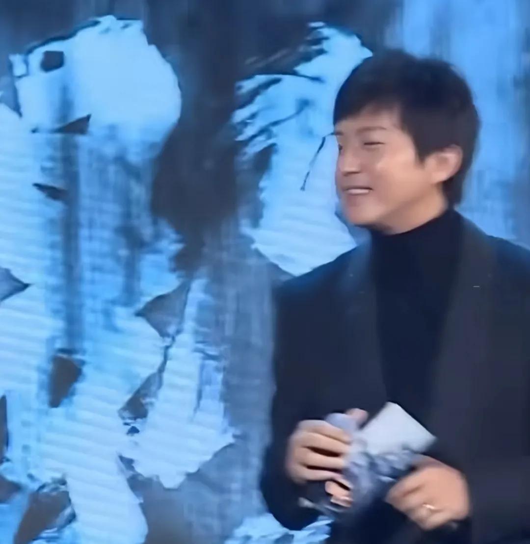 谁也没想到，最有可能离婚的明星夫妻，如今却成了娱乐圈的模范夫妻。邓超和孙俪在拍《