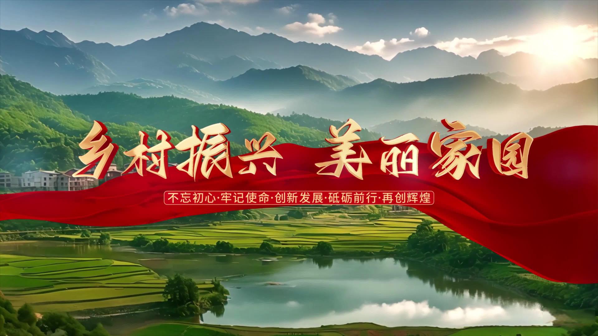 今年中央一号文件为何聚焦乡村？