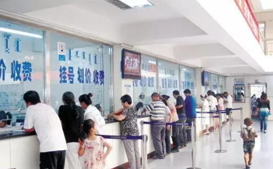 医院私有化后真的会成为"赚钱机器"吗？

私有化并不等于丧失医德，看看我们身边的