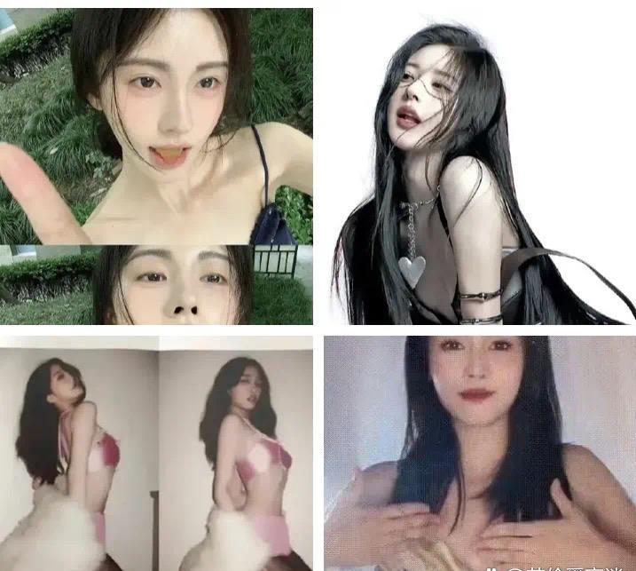 鞠婧祎前两日在微博分享的自拍，竟被一些网友“审判”，指责其故意打擦边球吸引男性目