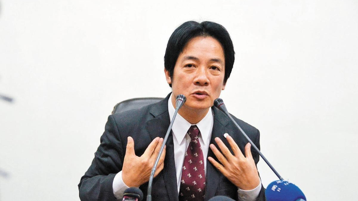 台海震荡：24议员提案，特朗普的“台湾牌”暗流涌动？