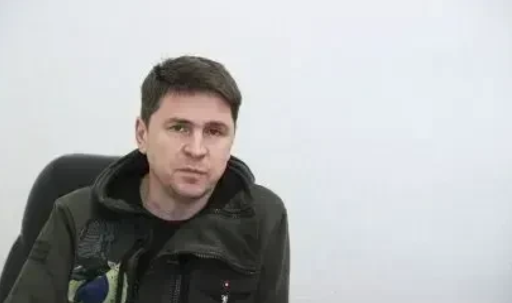 波多利亚克：经过激烈“战斗”才能争取到西方援助！

9月25日，乌克兰总统办公厅