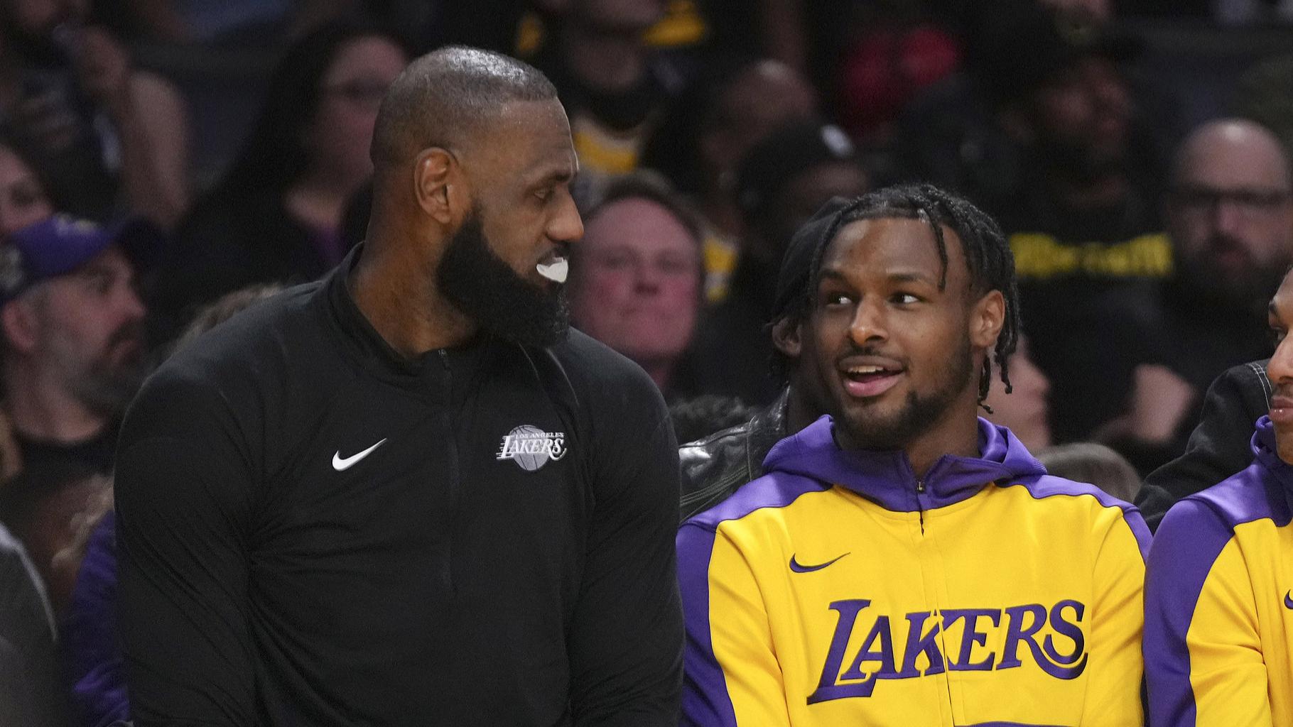 两次与死神擦肩而过，以生命博取未来，布朗尼为何不能进NBA？