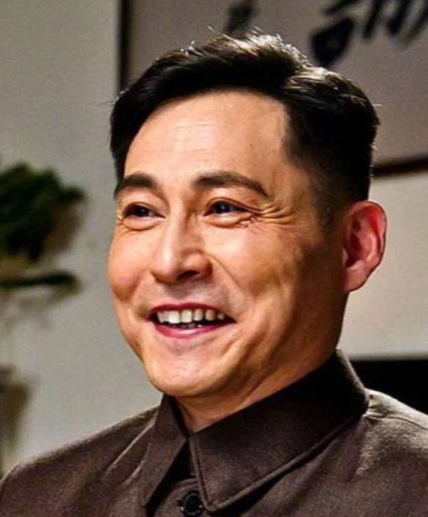 杨俊勇：演艺之光