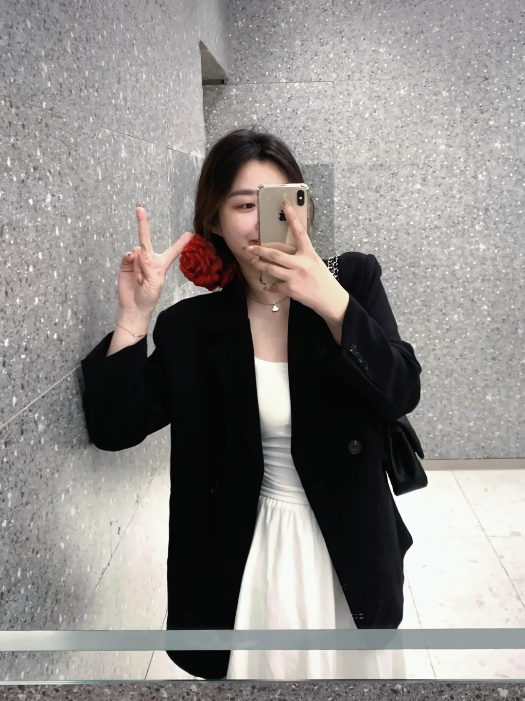 这个滤镜好好看啊～