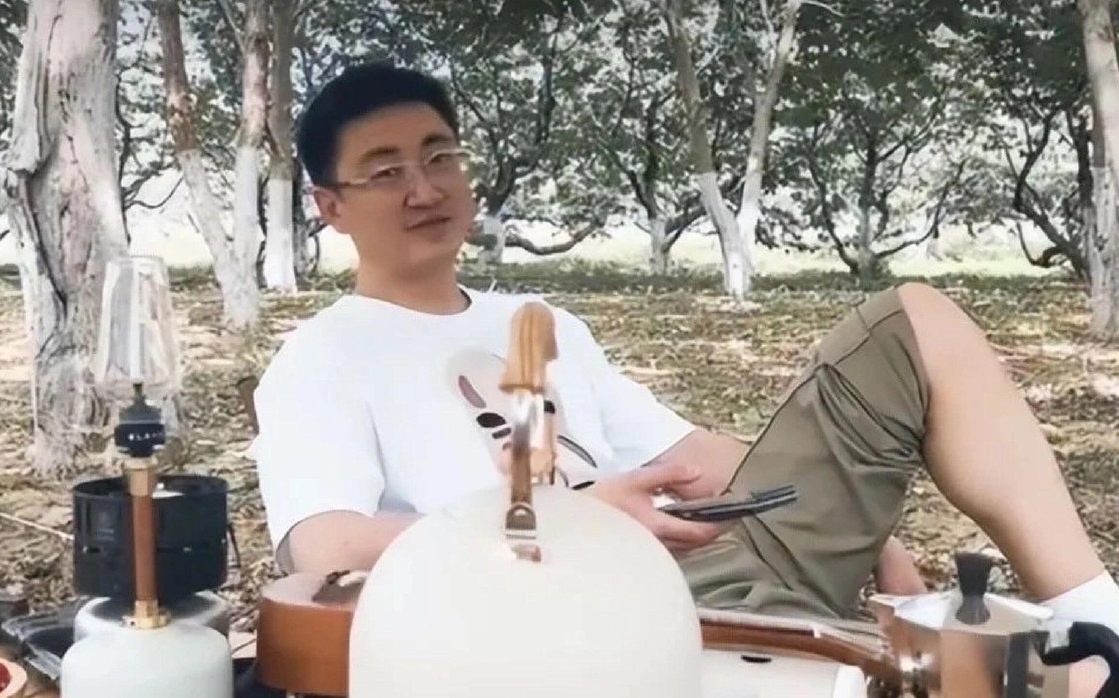 范冰冰：江湖地位稳固，爱情谜团待解