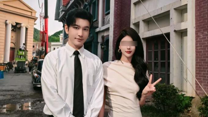 叶珂录音曝光后，前夫正式开撕：在线喊话叶珂还钱，还扬言要报警