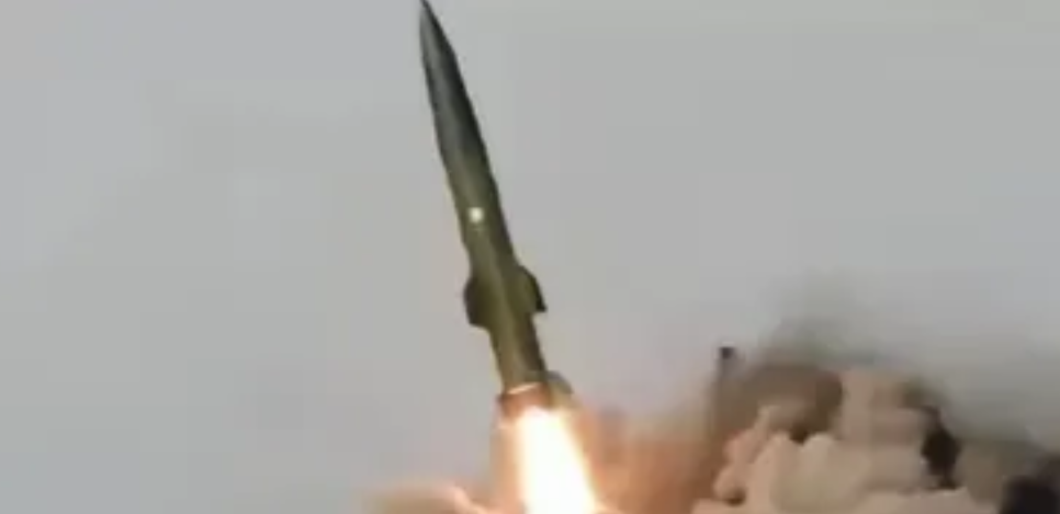 乌克兰首款自研导弹即将投入使用！

据外媒消息，泽连斯基近日表示，乌克兰在导弹研