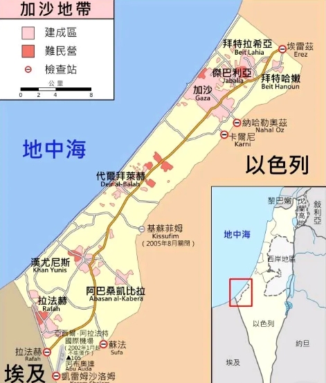 果然是阴谋，巴以停火，美国出手了！

当初还以为以色列和鹰酱大发善心，饶过了哈马
