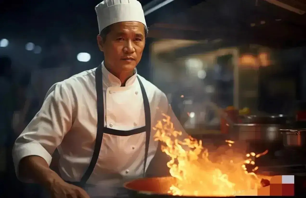 经常做饭的人，一定要收藏的 20个技巧：

1. 第一个：新鲜的肉，特别是猪肉，