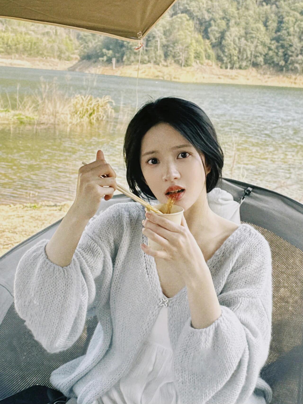 刘些宁好美好温柔