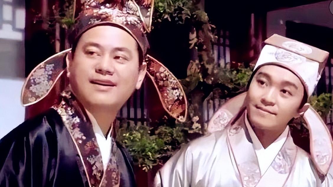 “喜剧大师”陈百祥的传奇人生：一个敢和“海盗”做生意的男人
