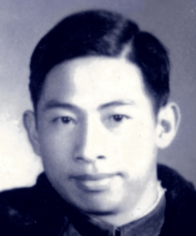 1956年，中南大学学生王明健在毕业前一天，突然被两名没有任何军衔与职务的神秘军