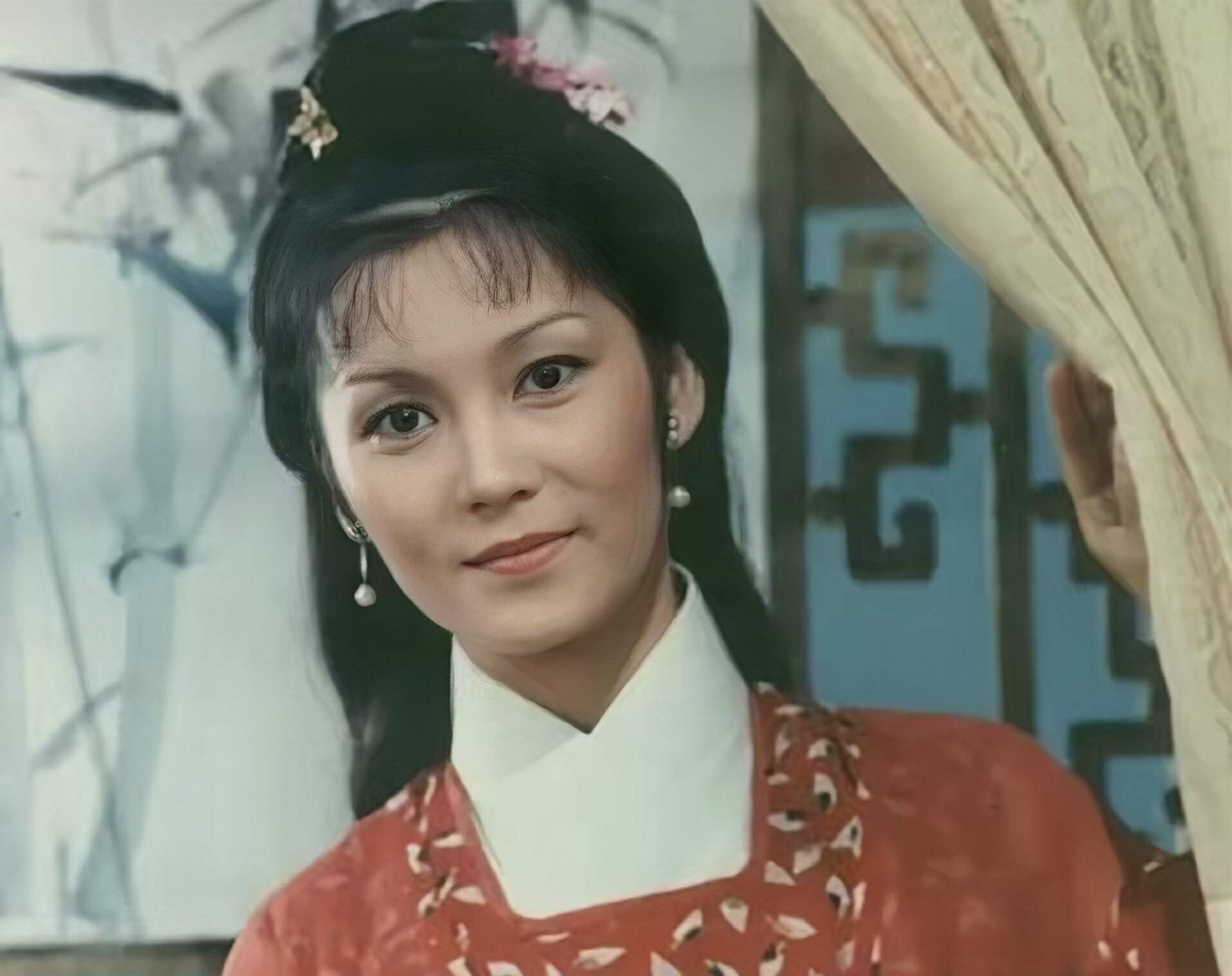 噩耗！香港老牌女星病逝，享年69岁，无子人生见证真爱永恒（香港女老演员名单已逝）-第1张图片-九妖电影