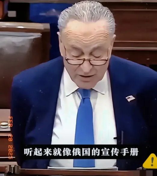 终于有人敢对川总“开炮”啦
 
川总在俄乌事儿上那番说辞，可惹来不少争议呀，巴结