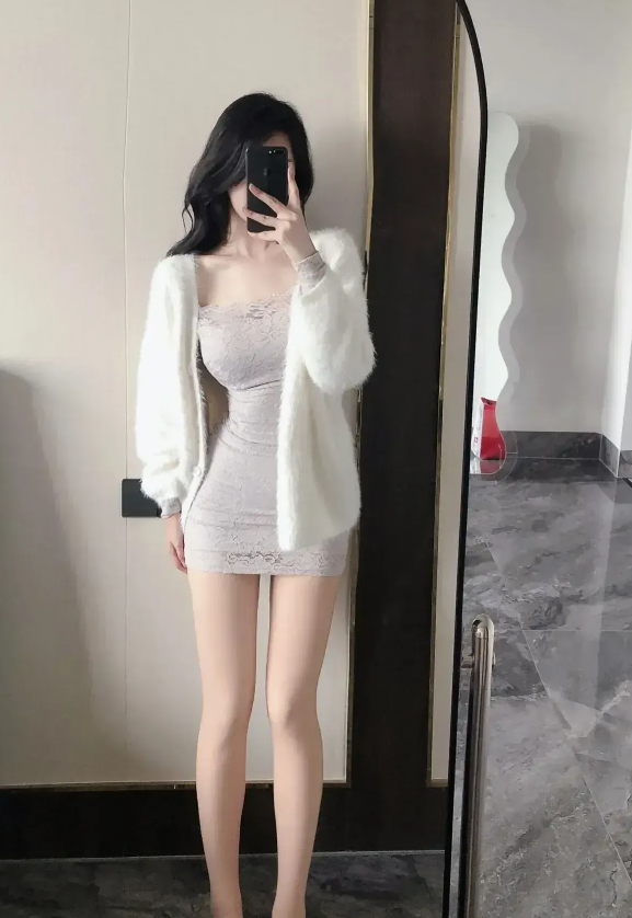 昨晚陪儿媳妇洗澡，她突然对我说了一句话，让我很震惊，我完全想不到她会说出那种话。