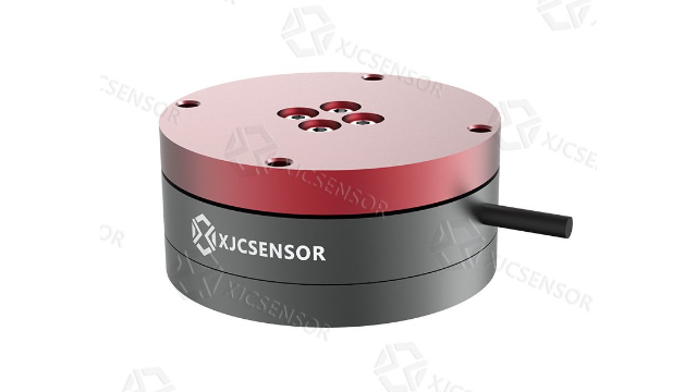 六维力传感器在哪些领域有普遍应用？