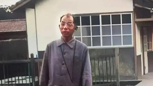 张学良牵挂一生的女人，赵一荻有多美