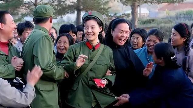 车晓与李兆会离婚多年：她单身让父母焦虑，他至今下落不明