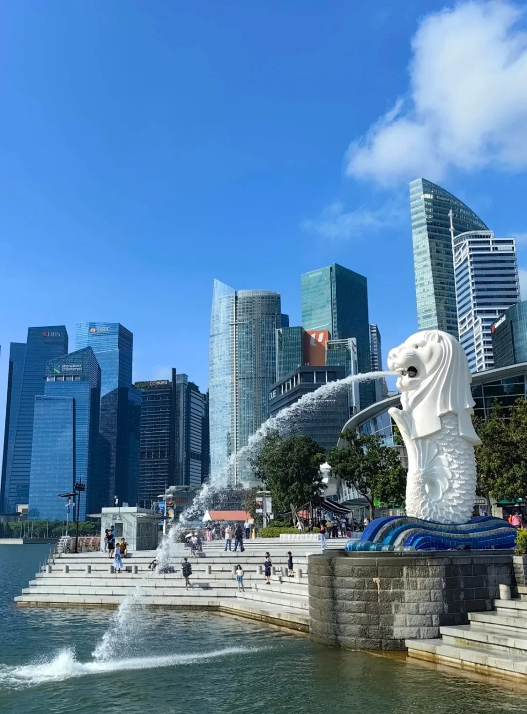 亚洲首个4天工作制国家果然next level了
😀近日新加坡人力部宣布，从1