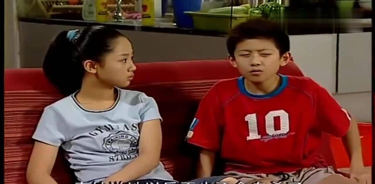 张一山与杨紫：荧幕内外的深厚友情