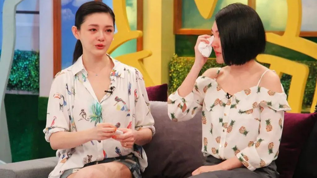 尊重大S生前选择环保树葬，而非长期存放家中，邻居紧张的舆论氛围得到缓解