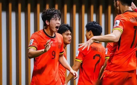 央妈！你可太给力了！

U20亚洲杯，亚足联直接狮子大开口，央视死活不买账！国足