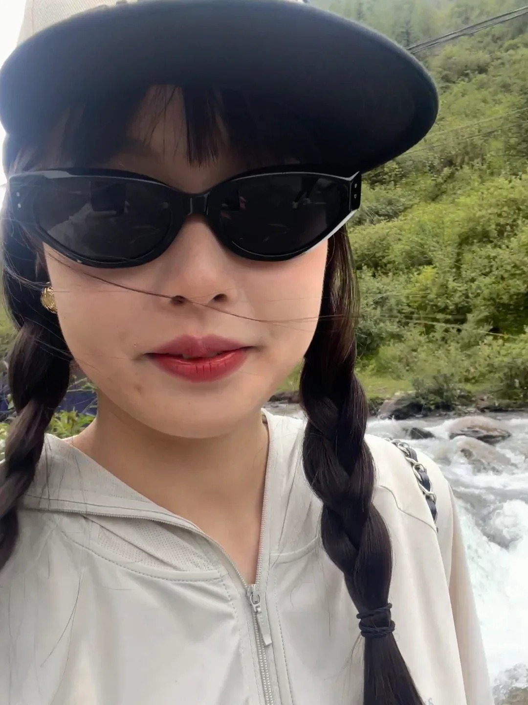 五一徒步搭子