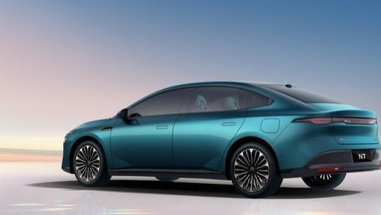 日产预告六款新车型，新款奇骏插电混动版形似三菱欧蓝德