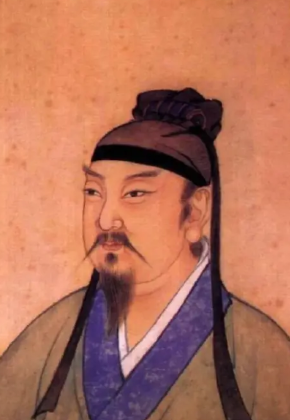 孙膑被剃掉髌骨后，被庞涓接到府上悉心照顾，为表感谢，他将鬼谷子并发默写送给庞涓，