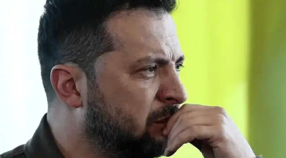 乌克兰又传来消息！乌克兰多地遭导弹袭击，引发火灾，目前乌克兰已开启紧急停电措施！