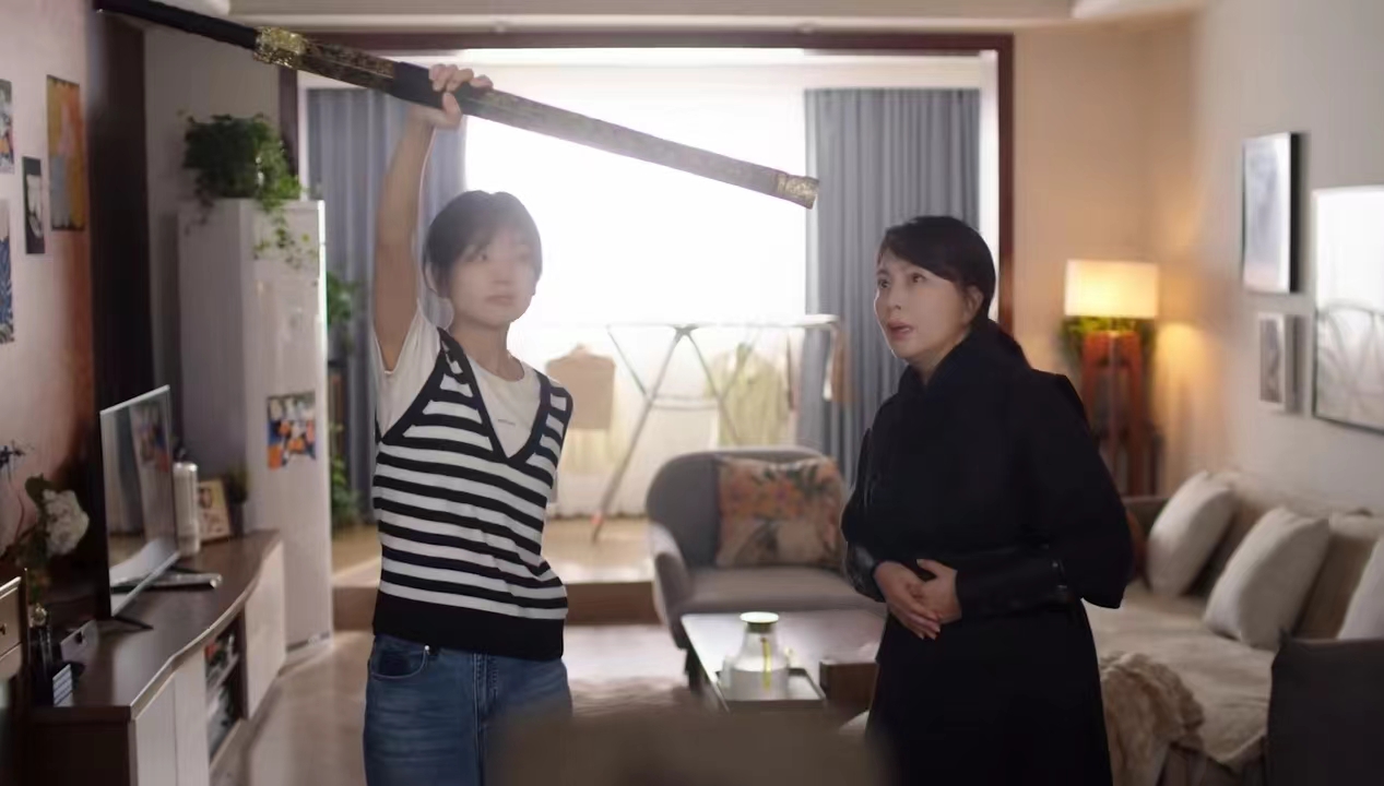 短剧《今人不见古时玥》定档0131，王冰冰、鲁照华、张祐维、张晗主演