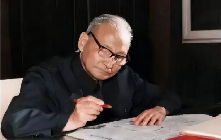 94年林彪女儿致信陈云，提出两点要求，陈云急电洪学智：速来上海
 
洪学智非常清