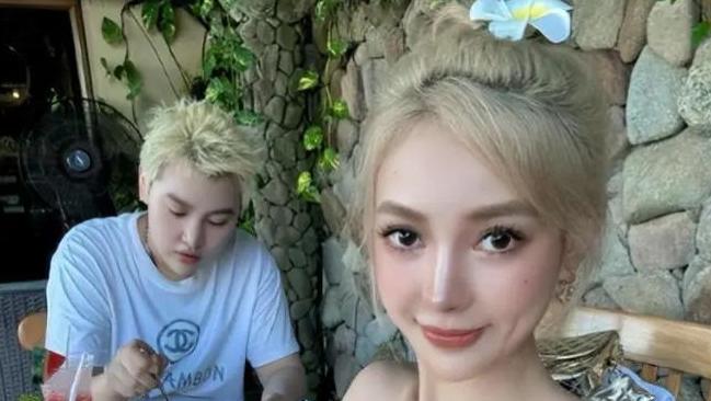 10年入狱2次，爆火后包一晚40万，如今的她又钓上富豪！