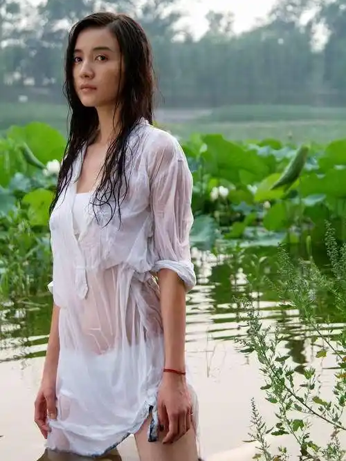 宋佳是千万人心中的女神