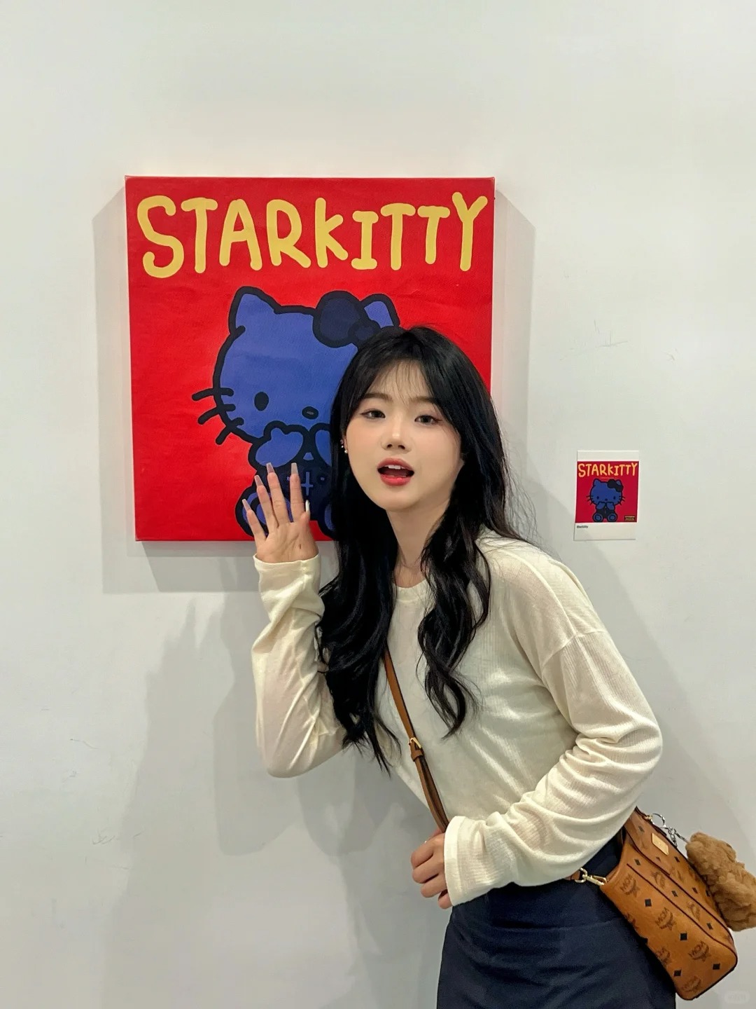 成都hollo kitty 展千万别去～